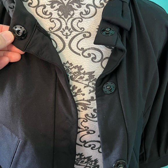 Marc By Marc Jacobs Jacket - Picture 9 of 11